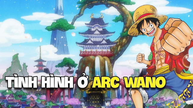 Hỗn chiến ở Wano đang thực sự diễn ra, kết cục của arc dài nhất One Piece này sẽ rất bất ngờ và khó đoán - Ảnh 2.