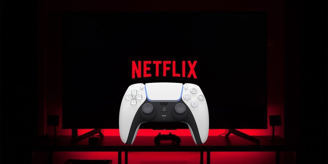 Netflix chuẩn bị tham gia thế giới game, sẵn sàng cạnh tranh với Steam và PlayStation? - Ảnh 1.