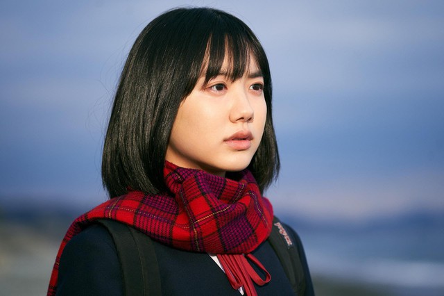 20 gương mặt nữ diễn viên Gen Z tiềm năng xứ Nhật, nhan sắc thế nào mà khiến anh em đứng ngồi không yên - Ảnh 5.