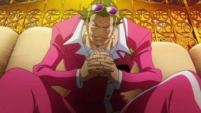 One Piece: 6 nhân vật đã ăn trái ác quỷ hệ Paramecia đạt đến cấp độ thức tỉnh - Ảnh 2.