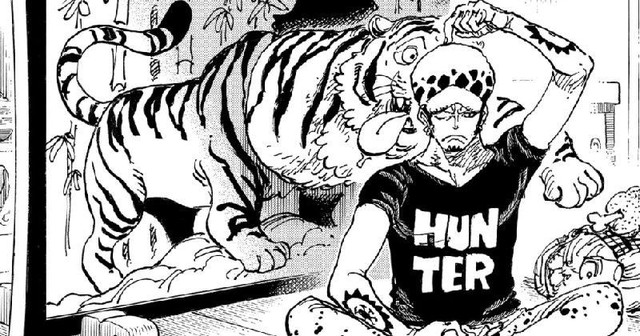 One Piece: 6 nhân vật đã ăn trái ác quỷ hệ Paramecia đạt đến cấp độ thức tỉnh - Ảnh 5.