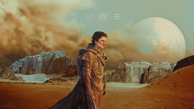 Dune: Nếu có một hành tinh cát Arrakis tồn tại thật ngoài vũ trụ, con người có thể sống được trên đó hay không? - Ảnh 3.