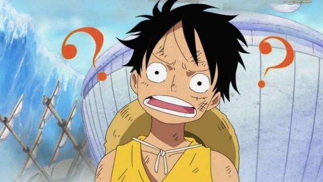 One Piece 1030 đưa ra gợi ý tại sao sự thức tỉnh trái ác quỷ hiếm khi được sử dụng - Ảnh 3.