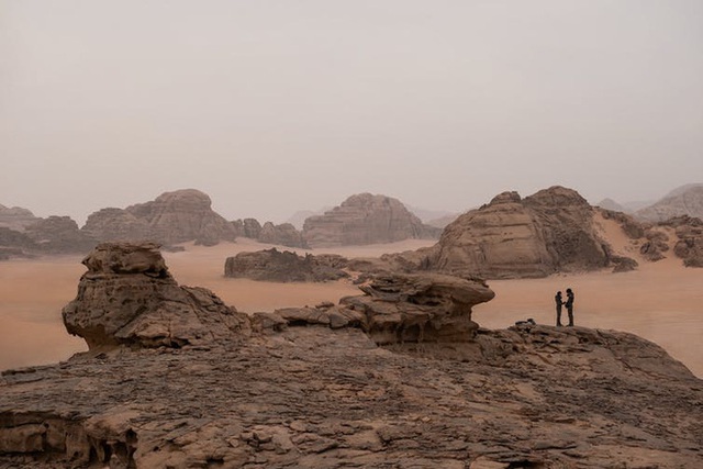 Dune: Nếu có một hành tinh cát Arrakis tồn tại thật ngoài vũ trụ, con người có thể sống được trên đó hay không? - Ảnh 4.