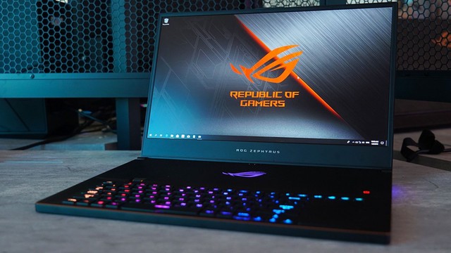 7 bước để chọn laptop gaming hoàn hảo cho người mới bắt đầu - Ảnh 2.