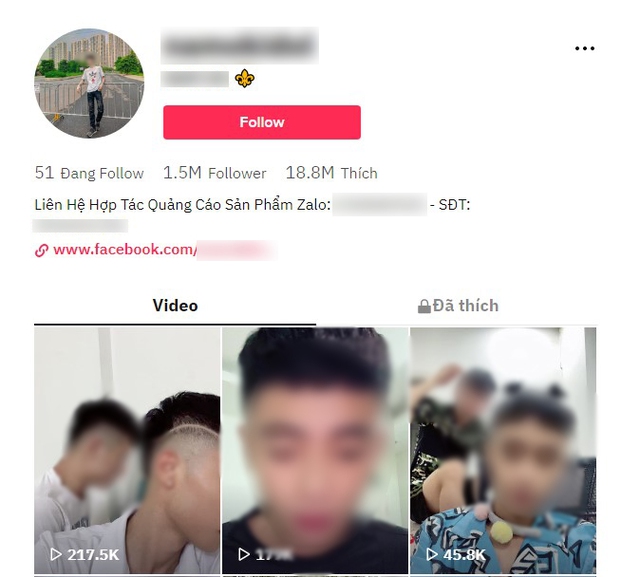 CĐM xôn xao clip nhóm YouTuber 1.7 triệu subs gặp TNGT, TikToker 1.5 triệu Follows đã không qua khỏi - Ảnh 3.