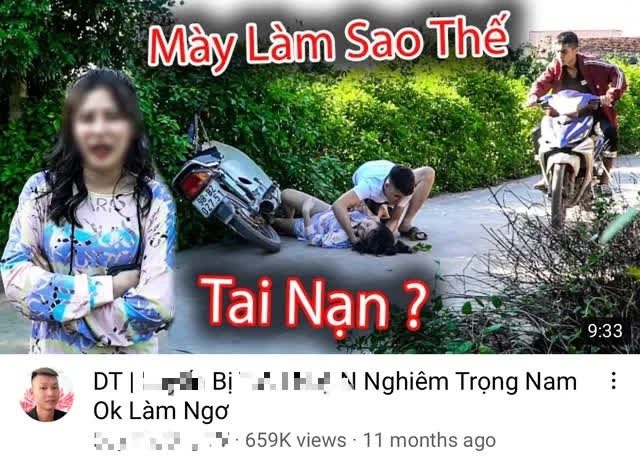 Làm content độc hại để kiếm view bằng mọi giá, hậu quả bị khán giả quay lưng ngay cả lúc tang thương nhất - Ảnh 2.