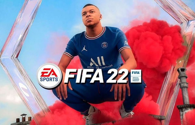 Sốc! EA xóa bỏ FIFA, khép lại hơn 30 năm vàng son - Ảnh 1.