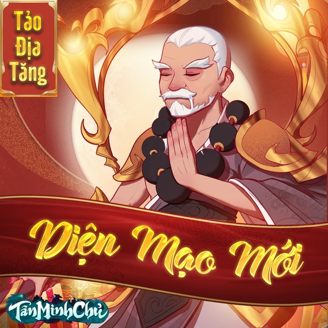 Sở Lưu Hương - Lục Tiểu Phụng sẽ là tướng mới, Tân Minh Chủ trở thành game đa vũ trụ kiếm hiệp đầu tiên tại Việt Nam, Kim - Cổ giao duyên - Ảnh 2.