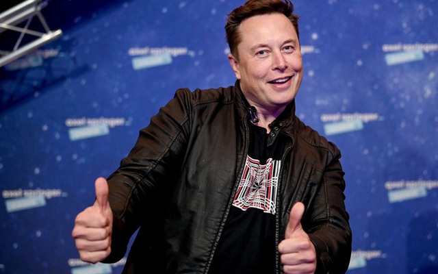Lịch sử gọi tên tỷ phú ngông cuồng Elon Musk: Chèo lái 2 công ty trên 100 tỷ USD cùng 1 lúc - Ảnh 1.