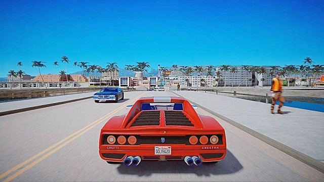 Công bố bộ 3 GTA Remastered với đồ họa cực đẹp, ấn định ngày phát hành - Ảnh 3.