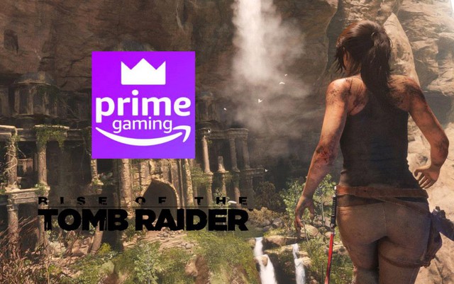 Rise of the Tomb Raider đang phát miễn phí, game thủ nhanh tay nhận ngay - Ảnh 1.