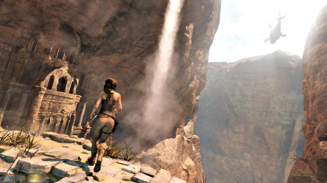 Rise of the Tomb Raider đang phát miễn phí, game thủ nhanh tay nhận ngay - Ảnh 3.