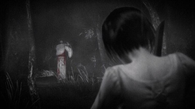 [Review] Fatal Frame: Maiden of Black Water - Nỗi ám ảnh tuyệt đối đầy kinh hãi đã trở lại! - Ảnh 4.