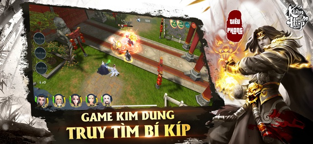 Vừa vào game đã nạp đến trăm triệu: Trách game thủ quá hào phóng hay trách Kiếm Hiệp GO quá hay? - Ảnh 5.