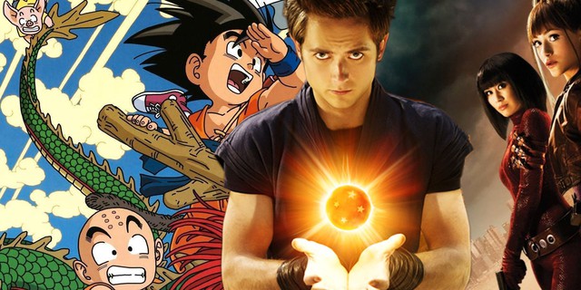 Các fan lo lắng cho dàn diễn viên của One Piece live-action, sợ lại có thêm một thảm họa như Dragon Ball - Ảnh 4.