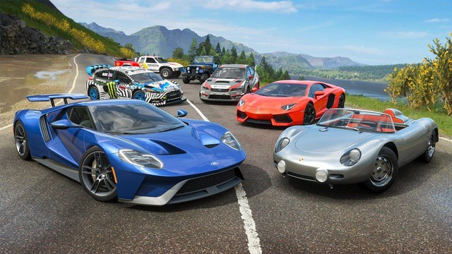 Vừa ra mắt trên Steam, bom tấn đua xe Forza Horizon 5 đã vượt mốc 800 nghìn người chơi - Ảnh 3.