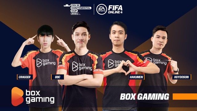 Giải đấu FIFA ONLINE 4 lớn nhất thế giới năm 2021 chính thức khép lại: Đại diện Việt Nam đạt top 6 chung cuộc - Ảnh 3.