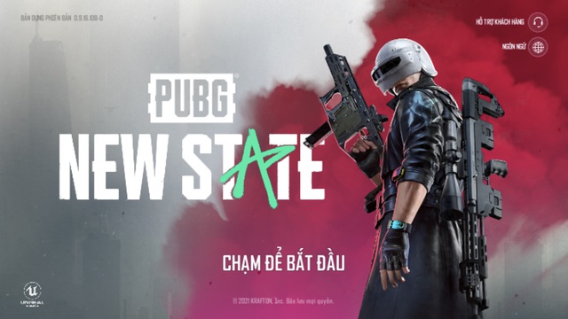 Nóng! Hướng dẫn tải PUBG: New State, bảo đảm chơi được 100%, game cực nhẹ và có “full” tiếng Việt - Ảnh 8.