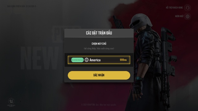 Nóng! Hướng dẫn tải PUBG: New State, bảo đảm chơi được 100%, game cực nhẹ và có “full” tiếng Việt - Ảnh 11.