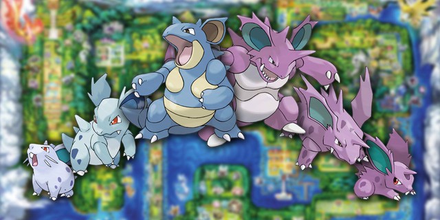 Vì sao giới tính là một phần quan trọng không thể thay thế của thế giới Pokémon? - Ảnh 1. Vì sao giới tính là một phần quan trọng không thể thay thế của thế giới Pokémon? - Ảnh 1.