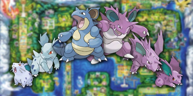 Vì sao giới tính là một phần quan trọng không thể thay thế của thế giới Pokémon? - Ảnh 1.