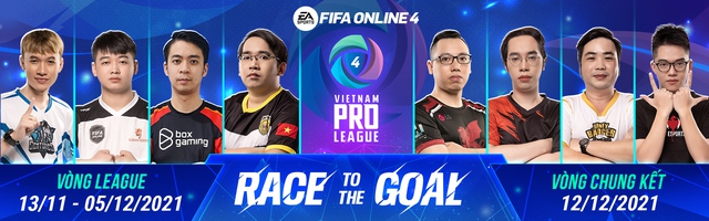 Giải đấu FIFA Online 4 số 1 Việt Nam đã quay trở lại với thể thức độc nhất vô nhị - Ảnh 5.