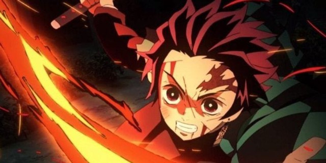 Top 10 kiếm sĩ khét tiếng trong lịch sử anime bị đánh đầu chảy máu (P.1) - Ảnh 3.