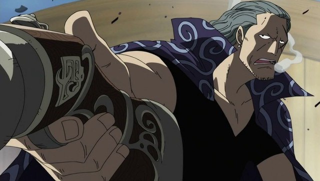 One Piece: Người đứng thứ 2 trong 10 băng mạnh nhất đã được hé lộ, Zoro được xác nhận chỉ đứng sau Luffy - Ảnh 2.