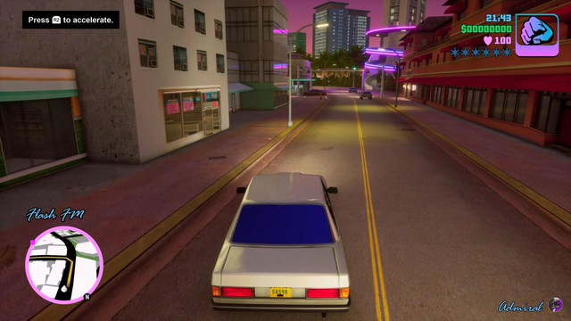 Bộ ba game GTA Remastered chính thức ra mắt với đồ họa ấn tượng - Ảnh 1.