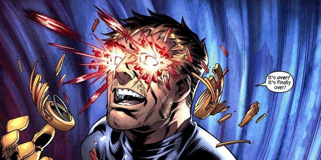 Những điểm yếu kỳ lạ nhất của các siêu anh hùng Marvel khiến fan không khỏi tức cười (P.2) - Ảnh 4.