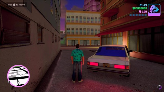 Bộ ba game GTA Remastered chính thức ra mắt với đồ họa ấn tượng - Ảnh 3.