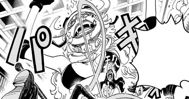 One Piece: Danh tính các thành viên nhóm Numbers đã được hé lộ, tưởng sức mạnh thế nào hóa ra cũng toàn phế phẩm - Ảnh 9.