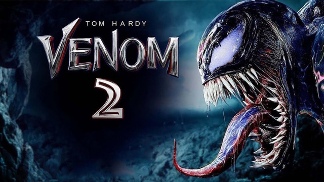 Xem Venom 2, CĐM phát hiện game “quốc dân” tại Việt Nam xuất hiện trong phim, tự hào là game gốc Việt - Ảnh 1.