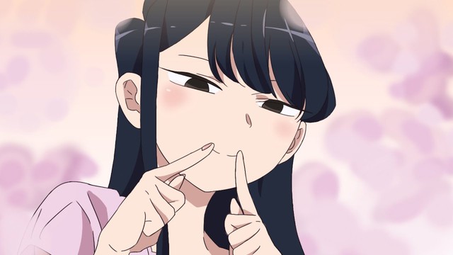 Komi Can't Communicate (Netflix) - Những điều khiến anime có nữ chính "ít  lời" nhất đi vào lòng người xem
