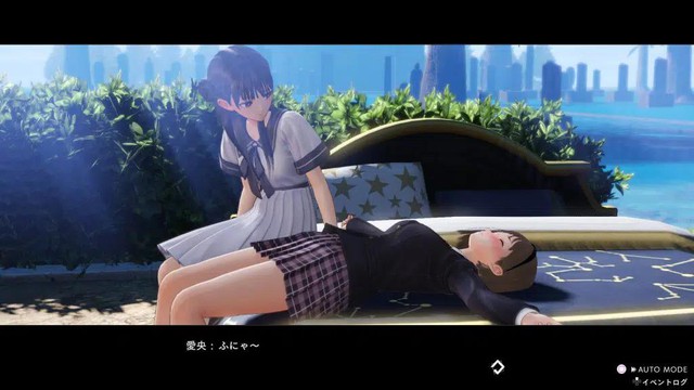 [Review] Blue Reflection: Second Light - Chuyến hành trình dễ thương và đáng nhớ dành cho fan JRPG - Ảnh 5.