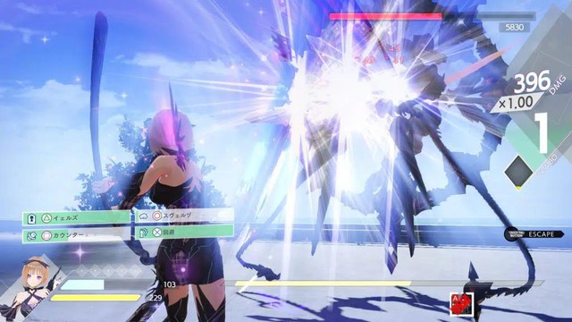 [Review] Blue Reflection: Second Light - Chuyến hành trình dễ thương và đáng nhớ dành cho fan JRPG - Ảnh 3.