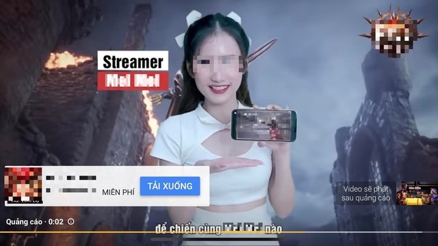 Những giọng nói và cảnh 18+ đầy ám ảnh trên YouTube, ra tiếng nhạy cảm đến mức chỉ muốn… đập máy - Ảnh 1.