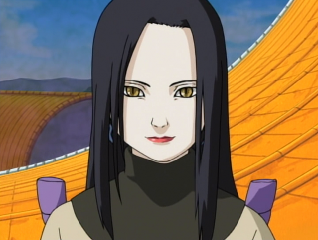 Naruto: Mặc dù vẫn là một nhân vật bí ẩn nhưng nhiều thông tin về hoa hậu Orochimaru đã dần được hé lộ - Ảnh 2.