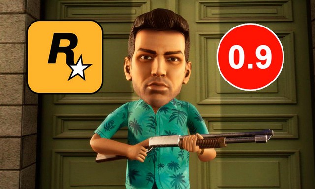Rockstar lên tiếng xin lỗi về thảm họa GTA Remastered, hứa sẽ ra update mới - Ảnh 1.
