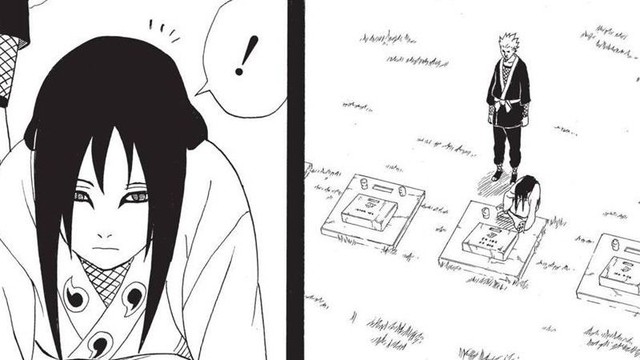 Naruto: Mặc dù vẫn là một nhân vật bí ẩn nhưng nhiều thông tin về hoa hậu Orochimaru đã đần được hé lộ - Ảnh 3.