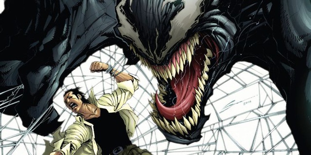 Những sức mạnh bí mật mà chỉ những người hâm mộ chân chính mới biết Venom có - Ảnh 1.