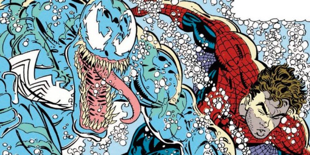 Những sức mạnh bí mật mà chỉ những người hâm mộ chân chính mới biết Venom có - Ảnh 2.