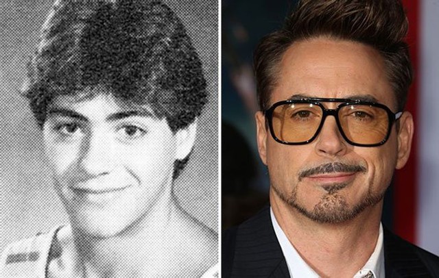 Xem hình ảnh hồi trẻ và khi có tuổi của các ngôi sao nổi tiếng Hollywood mới thấy họ càng già càng mặn mà - Ảnh 14.
