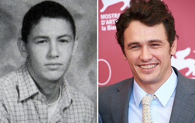 Xem hình ảnh hồi trẻ và khi có tuổi của các ngôi sao nổi tiếng Hollywood mới thấy họ càng già càng mặn mà - Ảnh 22.