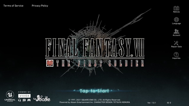 Nóng! Siêu phẩm Final Fantasy VII đã cho tải trước, hướng dẫn tải trong 1 nốt nhạc, bất chấp chặn người Việt - Ảnh 1.
