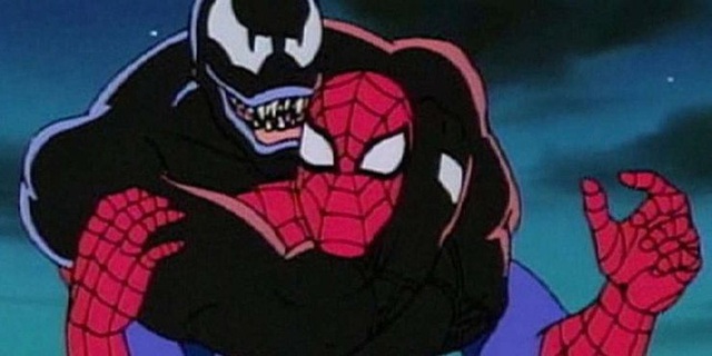 Những sức mạnh bí mật mà chỉ những người hâm mộ chân chính mới biết Venom có - Ảnh 3.