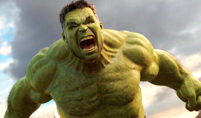 5 siêu anh hùng Marvel có nguồn gốc độc đáo, Hulk sở hữu sức mạnh vô địch hóa ra được lấy cảm hứng từ một bà mẹ bỉm sữa - Ảnh 1.