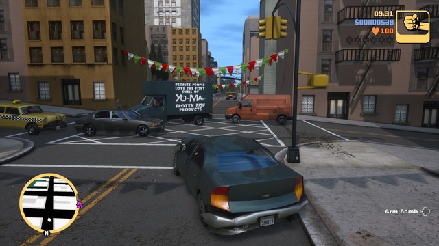 Bộ ba GTA Remastered thất bại thê thảm, nhiều game thủ đòi Rockstar hoàn tiền - Ảnh 1.