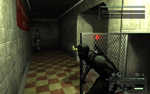 Nhanh tay tải ngay game miễn phí Tom Clancy’s Splinter Cell: Chaos Theory [HOT]